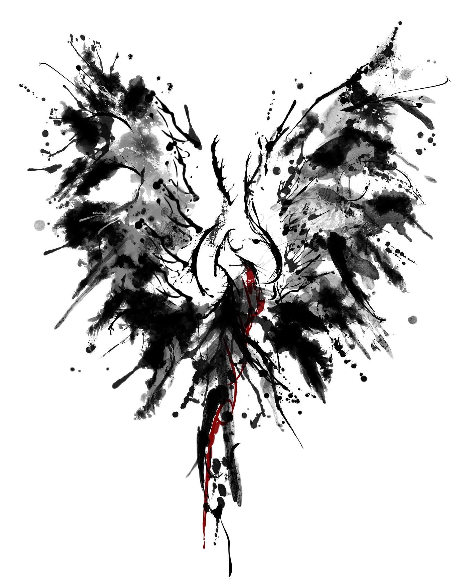 Escape the Ashes Logo
